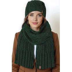 Komplet czapka i szalik Vivisence - kontri.pl - zdjęcie produktu