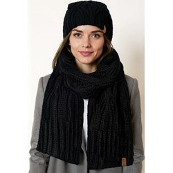 Komplet czapka i szalik Vivisence - kontri.pl - zdjęcie produktu