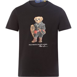 T-shirt męski Polo Ralph Lauren - vangraaf - zdjęcie produktu