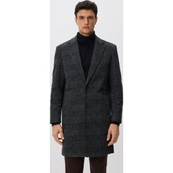 Płaszcz męski Reserved - zdjęcie produktu