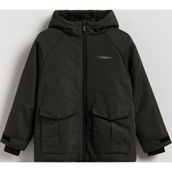 Kurtka chłopięca Reserved - zdjęcie produktu