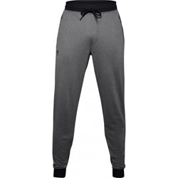 Spodnie męskie Under Armour dzianinowe  - zdjęcie produktu