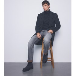 Płaszcz męski Reserved - zdjęcie produktu