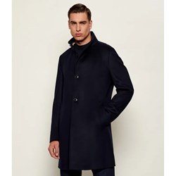 Płaszcz męski BOSS HUGO BOSS - Gomez Fashion Store - zdjęcie produktu