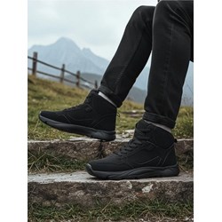 Buty trekkingowe męskie Sinsay - zdjęcie produktu