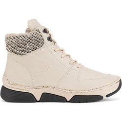 Botki Rieker - MODIVO - zdjęcie produktu