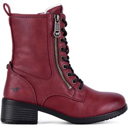 Botki Mustang - eobuwie.pl - zdjęcie produktu