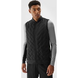 Kamizelka męska 4F w sportowym stylu  - zdjęcie produktu