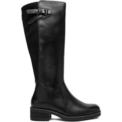 Kozaki damskie Caprice - eobuwie.pl - zdjęcie produktu