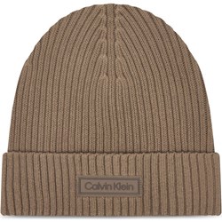 Czapka zimowa męska Calvin Klein - eobuwie.pl - zdjęcie produktu