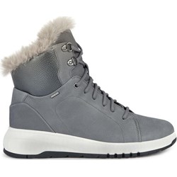 Workery damskie Geox - MODIVO - zdjęcie produktu