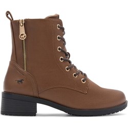 Botki Mustang - MODIVO - zdjęcie produktu