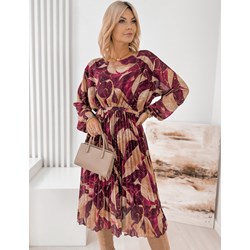 Sukienka UBRA - zdjęcie produktu