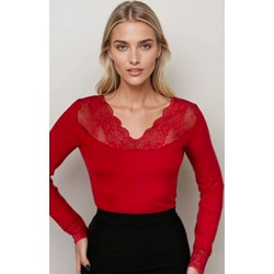 Bluzka damska Eldar - Intymna - zdjęcie produktu