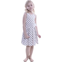 Sukienka dziewczęca Fokus - fokus.pl - zdjęcie produktu
