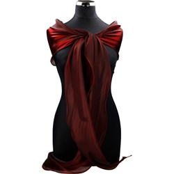 Szalik/chusta Fokus - fokus.pl - zdjęcie produktu