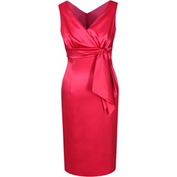 Sukienka Fokus - fokus.pl - zdjęcie produktu