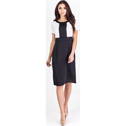 Sukienka Fokus - fokus.pl - zdjęcie produktu