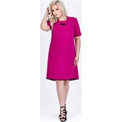 Sukienka Fokus - fokus.pl - zdjęcie produktu