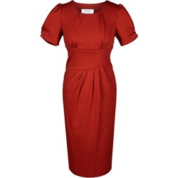 Sukienka Fokus - fokus.pl - zdjęcie produktu