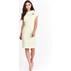 Sukienka Fokus - fokus.pl - zdjęcie produktu