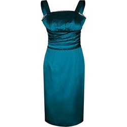 Sukienka Fokus - fokus.pl - zdjęcie produktu