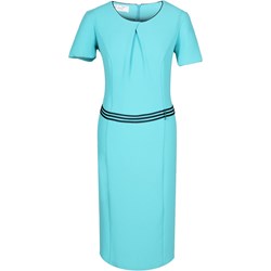 Sukienka Fokus - fokus.pl - zdjęcie produktu