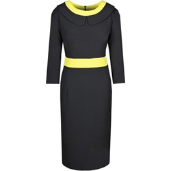 Sukienka Fokus - fokus.pl - zdjęcie produktu