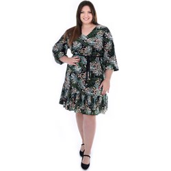 Sukienka Fokus prosta  - zdjęcie produktu