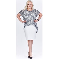 Sukienka Fokus - fokus.pl - zdjęcie produktu