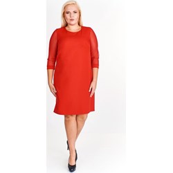 Sukienka Fokus - fokus.pl - zdjęcie produktu