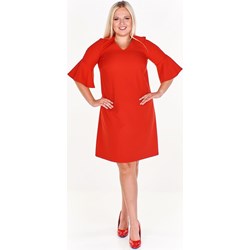 Sukienka Fokus - fokus.pl - zdjęcie produktu