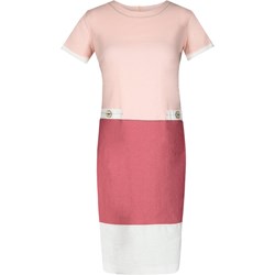 Sukienka Fokus lniana  - zdjęcie produktu