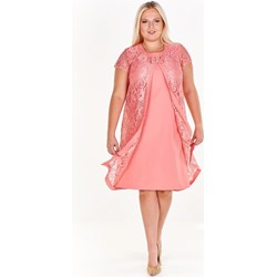 Sukienka Fokus - fokus.pl - zdjęcie produktu