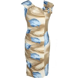 Sukienka Fokus - fokus.pl - zdjęcie produktu