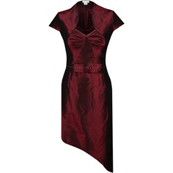 Sukienka Fokus - fokus.pl - zdjęcie produktu