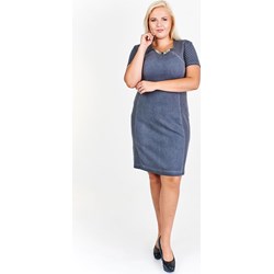 Sukienka Fokus - fokus.pl - zdjęcie produktu