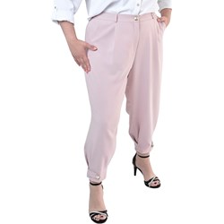 Spodnie damskie Fokus casualowe  - zdjęcie produktu