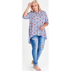 Koszula damska Fokus - fokus.pl - zdjęcie produktu