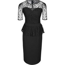 Sukienka Fokus - fokus.pl - zdjęcie produktu