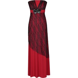 Sukienka Fokus - fokus.pl - zdjęcie produktu