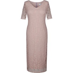 Sukienka Fokus - fokus.pl - zdjęcie produktu