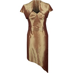 Sukienka Fokus - fokus.pl - zdjęcie produktu