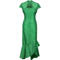 Sukienka Fokus - fokus.pl - zdjęcie produktu