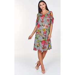 Sukienka Fokus - fokus.pl - zdjęcie produktu