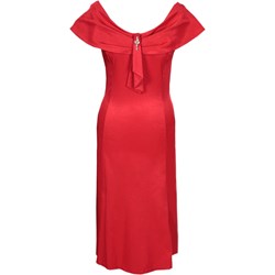 Sukienka Fokus - fokus.pl - zdjęcie produktu