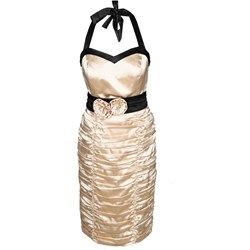 Sukienka Fokus - fokus.pl - zdjęcie produktu