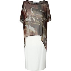 Sukienka Fokus - fokus.pl - zdjęcie produktu