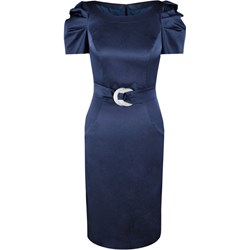 Sukienka Fokus - fokus.pl - zdjęcie produktu