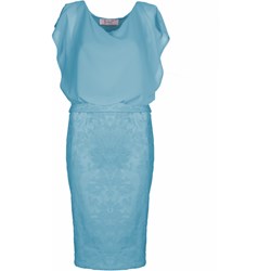 Sukienka Fokus - fokus.pl - zdjęcie produktu